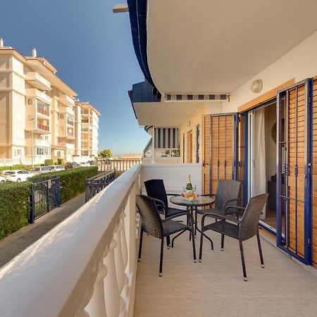 Martas Apartment Ла-Мата Екстер'єр фото