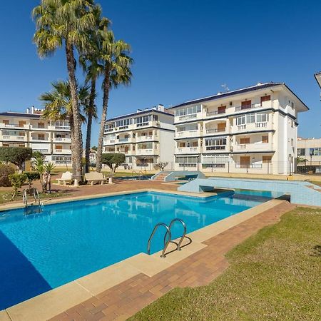 Martas Apartment Ла-Мата Екстер'єр фото