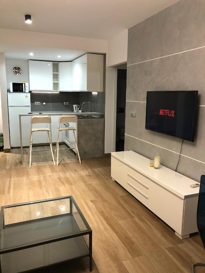Martas Apartment Ла-Мата Екстер'єр фото