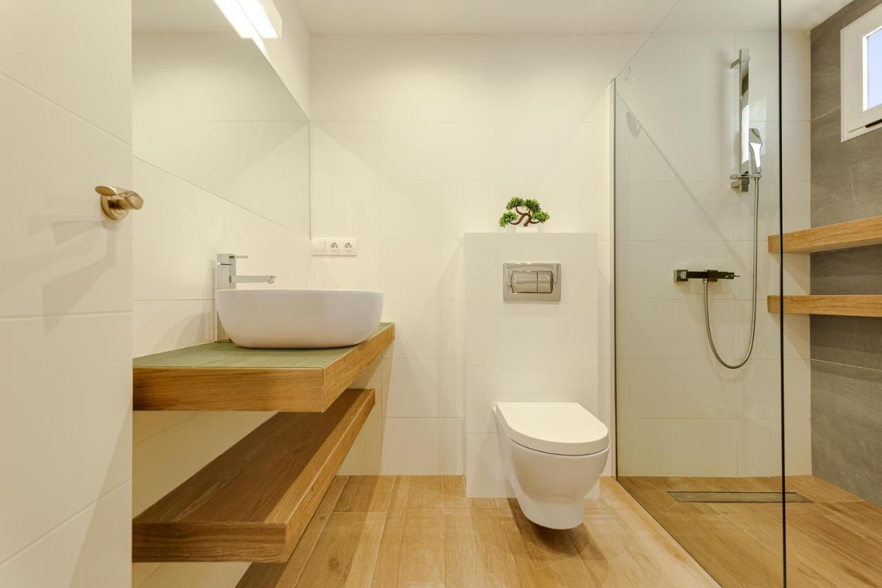 Martas Apartment Ла-Мата Екстер'єр фото