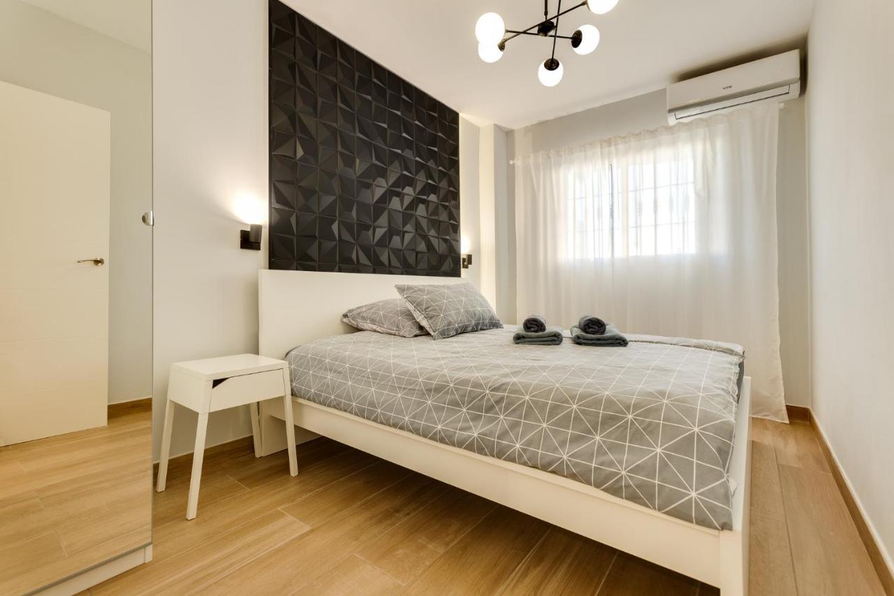 Martas Apartment Ла-Мата Екстер'єр фото
