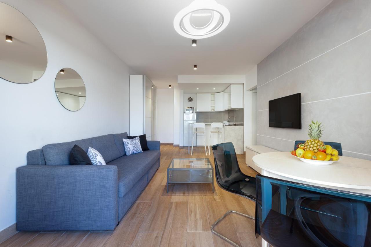 Martas Apartment Ла-Мата Екстер'єр фото