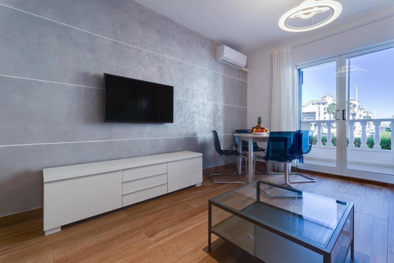 Martas Apartment Ла-Мата Екстер'єр фото