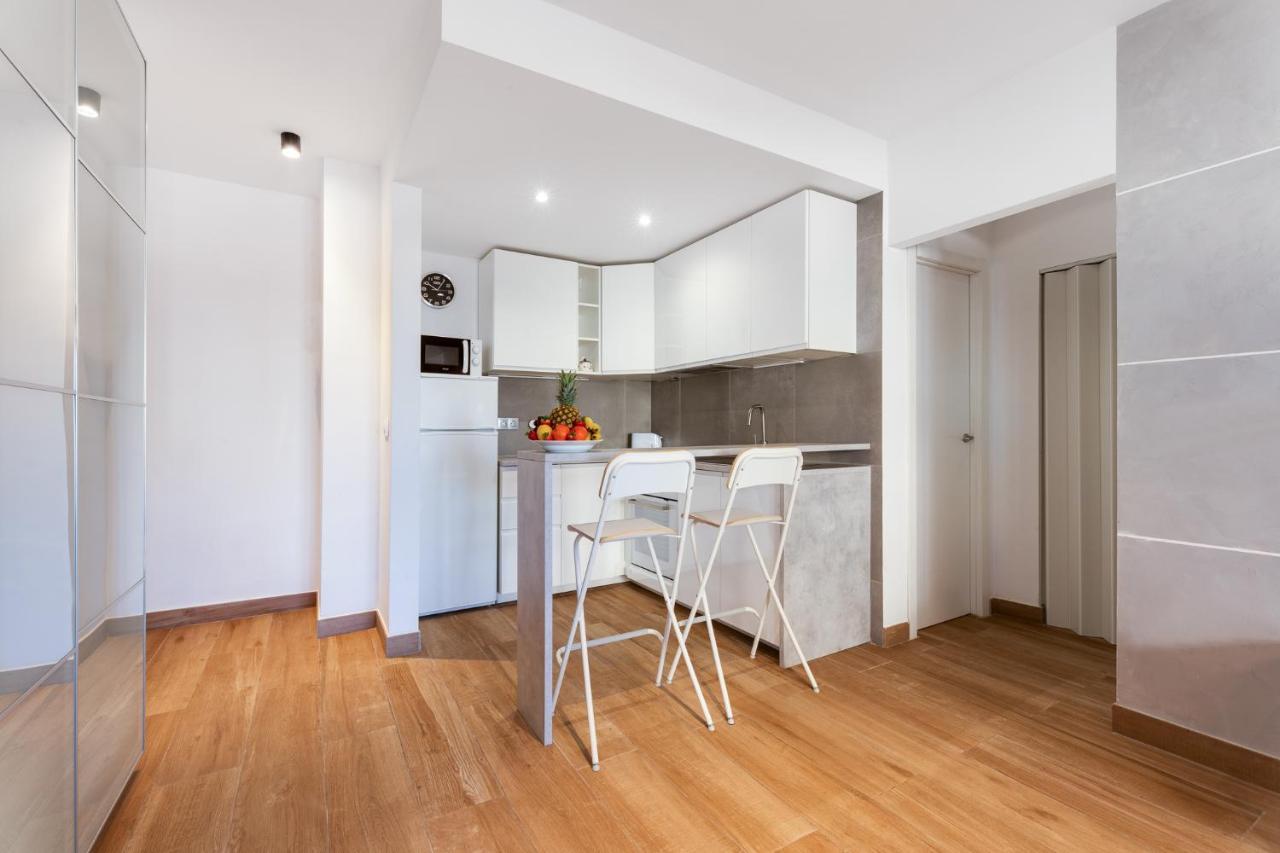 Martas Apartment Ла-Мата Екстер'єр фото