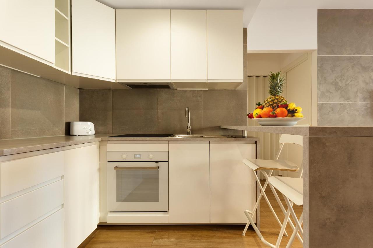 Martas Apartment Ла-Мата Екстер'єр фото
